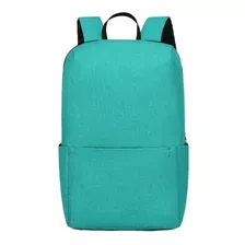 Mochila Urbana Sport Impermeable Trekking Tablet iPad 10lts 