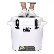 Cooler Pmc Rotomoldeado 25 Litros