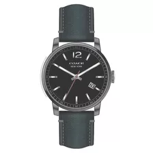 El Entrenador De Bleecker 14601534 Reloj De Los Hombres