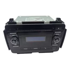 Cd Player Automotivo Mp3 Disc Pioneer Original Deh-5148zh 