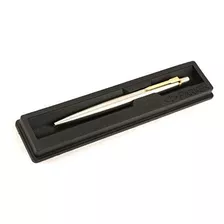 Esfero - Parker Jotter Ss Gt Black Ink,fine Point Ball Pen (