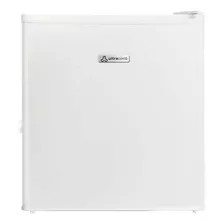 Heladera Bajo Mesada Minibar Ultracomb Utc-48r Blanca 50 Lts