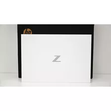 Hp Zbook Studio G8 15.6 4k Uhd Laptop, Intel Core I7 