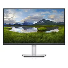 Monitor Dell S2722qc 4k Usb-c De 27 Pulgadas: Pantalla Uhd (