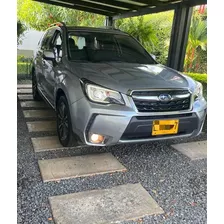 Subaru Forester 2018 2.5 Cvt Premium Full Equipo