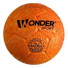 Balon De Balonmano #3 Wonder