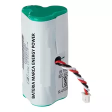 Bateria Leitor Symbol Ls 4278 Sem Fio 3,6v 1000mah