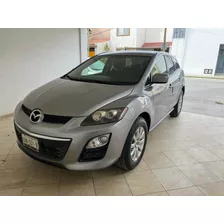 Camioneta Mazda Cx7 2012