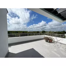 Penthouse En Venta En Punta Cana Village!