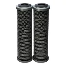 Filtro De Agua Avanzado Culligan Scwh-5 Para Toda La Casa, 1