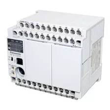 Clp Fpx 16e Digitais/14s Transistor Npn 24vcc - Panasonic