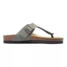 Sandalias Ojotas Hush Puppies Oxfy Il Mujer 641812 Full Empo