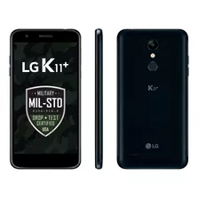 Celular LG K11+ 32gb 2gb Ram Leia O Anuncio Vitrine