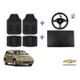 Funda Cubre Volante Cuero Chevrolet Hhr 2006 - 2010 2011