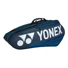 Bolso Yonex Team Para 9 Raquetas Y Zapatillas