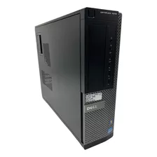 Cpu Dell Optiplex 7010 Core I5 3a Gen 8gb Ssd 240gb Factura