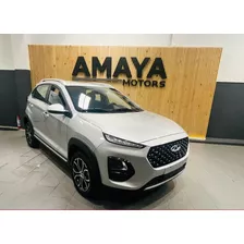 Chery Tiggo 2 Pro 1.5 Automática 