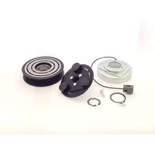 Clutch Compresor Mazda 3