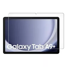 Mica Cristal Templado Samsung Galaxy Tab A9+ Plus 11pulgadas