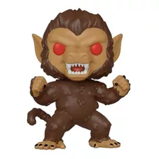 Funko Pop Great Ape Goku 624 Exclusivo Dragon Ball Z