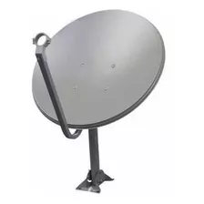 10 Antena Ku 60 Cm