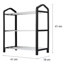 Sapateira Pequena Porta 6 Pares De Calçados Tênis Chinelo Casita