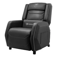 Sofa Gaming Cougar Ranger S Black