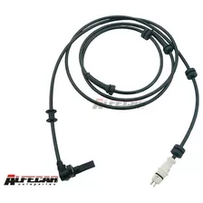 Sensor Abs Fiat Nueva Strada Fase Iii Eje Trasero Izquierdo