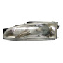 Faro Der Mitsubishi Mirage 2p Coupe 1993-1994-1995-1996 Tyc