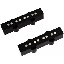 Ds Pickups Jazz Bass Custom V Set Ds61-a