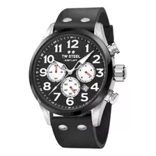 Reloj Tw Steel Tws-tw985 Simeon Panda 48mm
