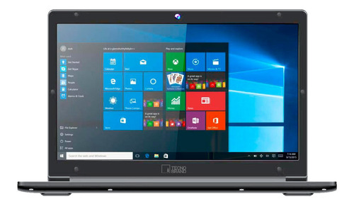 Notebook 14  Lenovo P14s Ryzen 7 16gb 512ssd Windows10 Pro