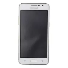 Telefono Celular Samsung Grand Prime Liberado Blanco 8gb 1gb
