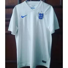 Camisa Seleção Inglaterra - Nike - Home