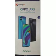 Smartphone Oppo A93 128 Gb