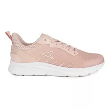 Zapatilla Mujer Power Running Dynamo Myrun 581-5327 Pink