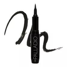 Palladio Eye Ink Delineador Negro Produc - g a $513