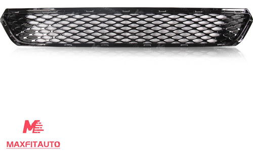 Fits Kia Optima 2014-2015 Lx/ex Front Bumper Lower Grill Vvb Foto 3