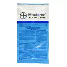 Maxforce Fly Spot Cebos De Mosca De 4 Paquetes B