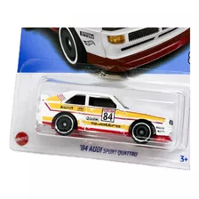 Hot Wheels - 84 Audi Sport Quattro - Hkj66