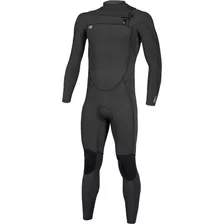 Oneill Ninja - Traje De Neopreno Completo Con Cremallera En.