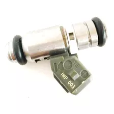 Inyector Fiat Palio Siena Uno Motor Fire1.4 Iwp003 Aro Blanc