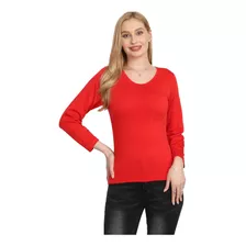 Blusa Térmica Afelpada Marca: Darong