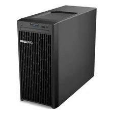 Poweredge T150 - Tower Server/ Intel Xeon E-2336g/16gb/2tb