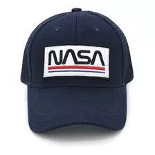 Gorras Visera Nasa Trucker Mujer Hombre Regulable Deportiva