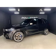 Bmw X5 M50d 3.0 2019