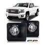 Labwork Front Bumper Cover For 2014-2015 Gmc Sierra 1500 Aaf