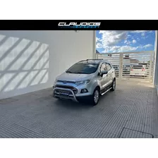 Ford Ecosport Titanium 2.0 Buen Estado! - Claudio's Motors