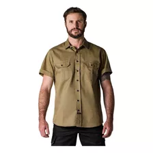 Camisa Titan (dois Bolsos)