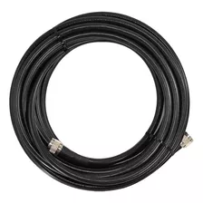 Surecall 500 Sc400 Cable Ultra Baja Perdida Coaxial Para Tod